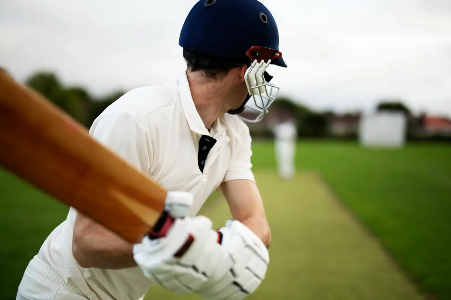 Fantasy Cricket Game